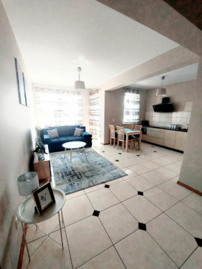 Гостиница Modlinska Apartments  Новы-Двур-Мазовецки